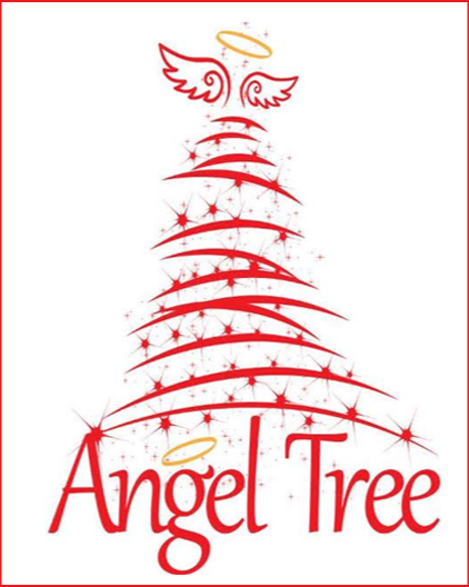 Angel Tree                                                                                                                                                                                                                                                                                                  