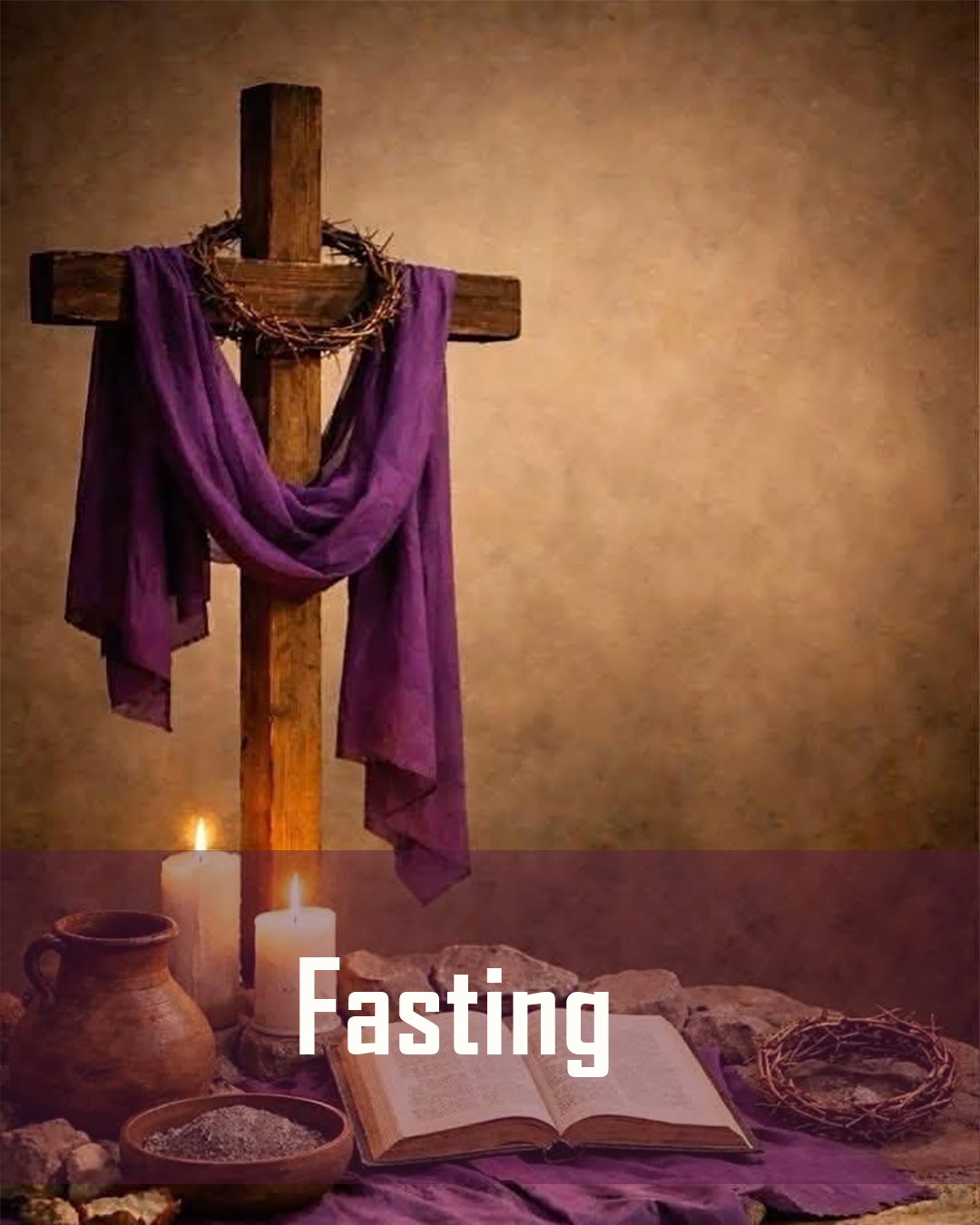 Fasting                                                                                                                                                                                                                                                                                                     